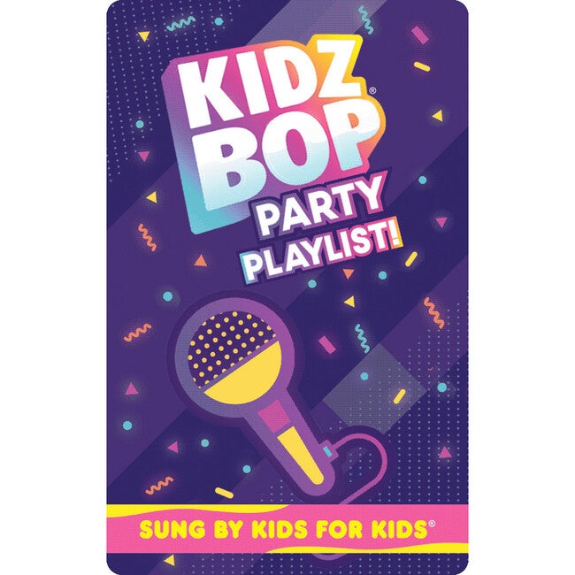 KIDZ BOP: Party Playlist!