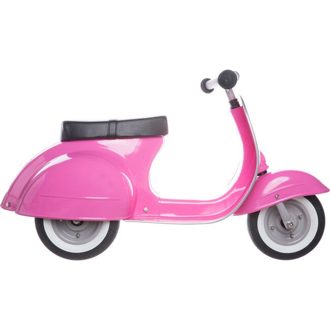 PRIMO Ride On Toy Classic, Pink
